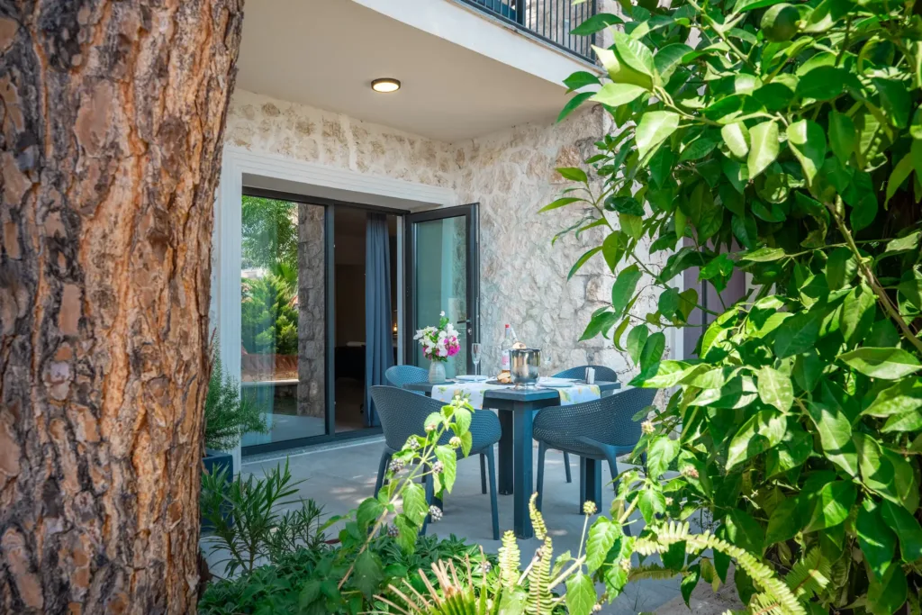 Stone House Studio 13