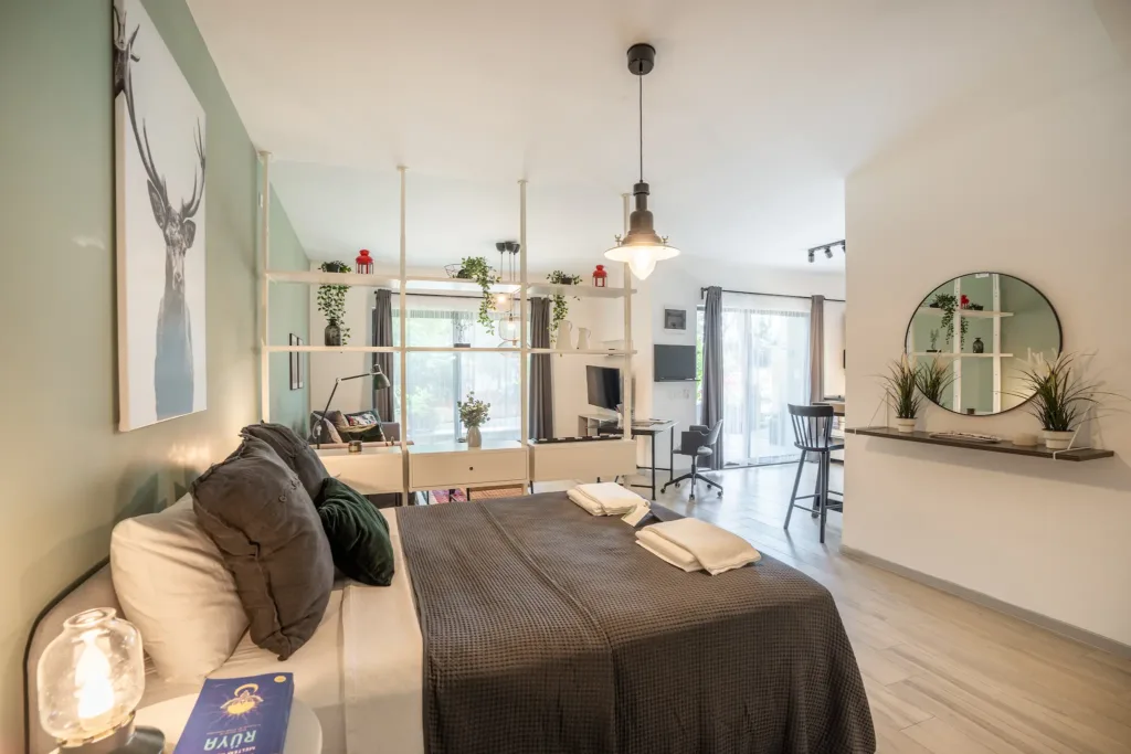 Stone House Studio 3