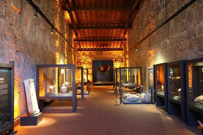 Museum of Lycian Civilisations