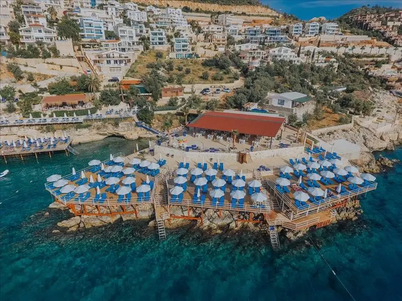 Denizim Beach Club