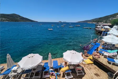 Indigo Beach Club