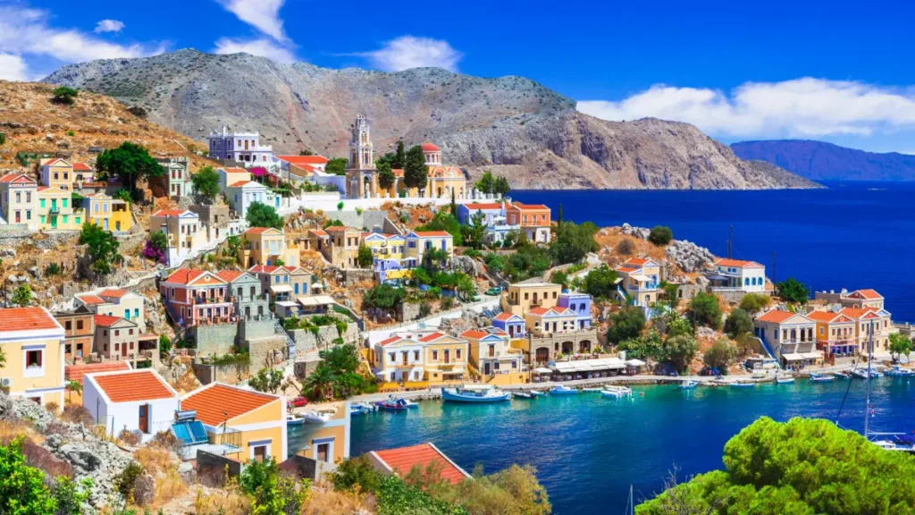Meis Island (Kastellorizo)