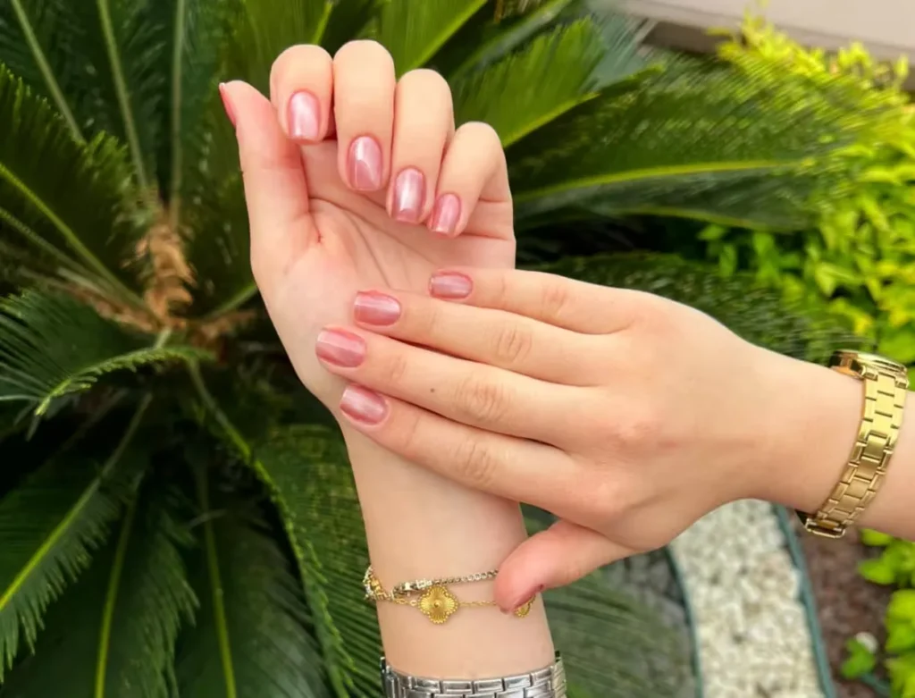 Professional Nail Care