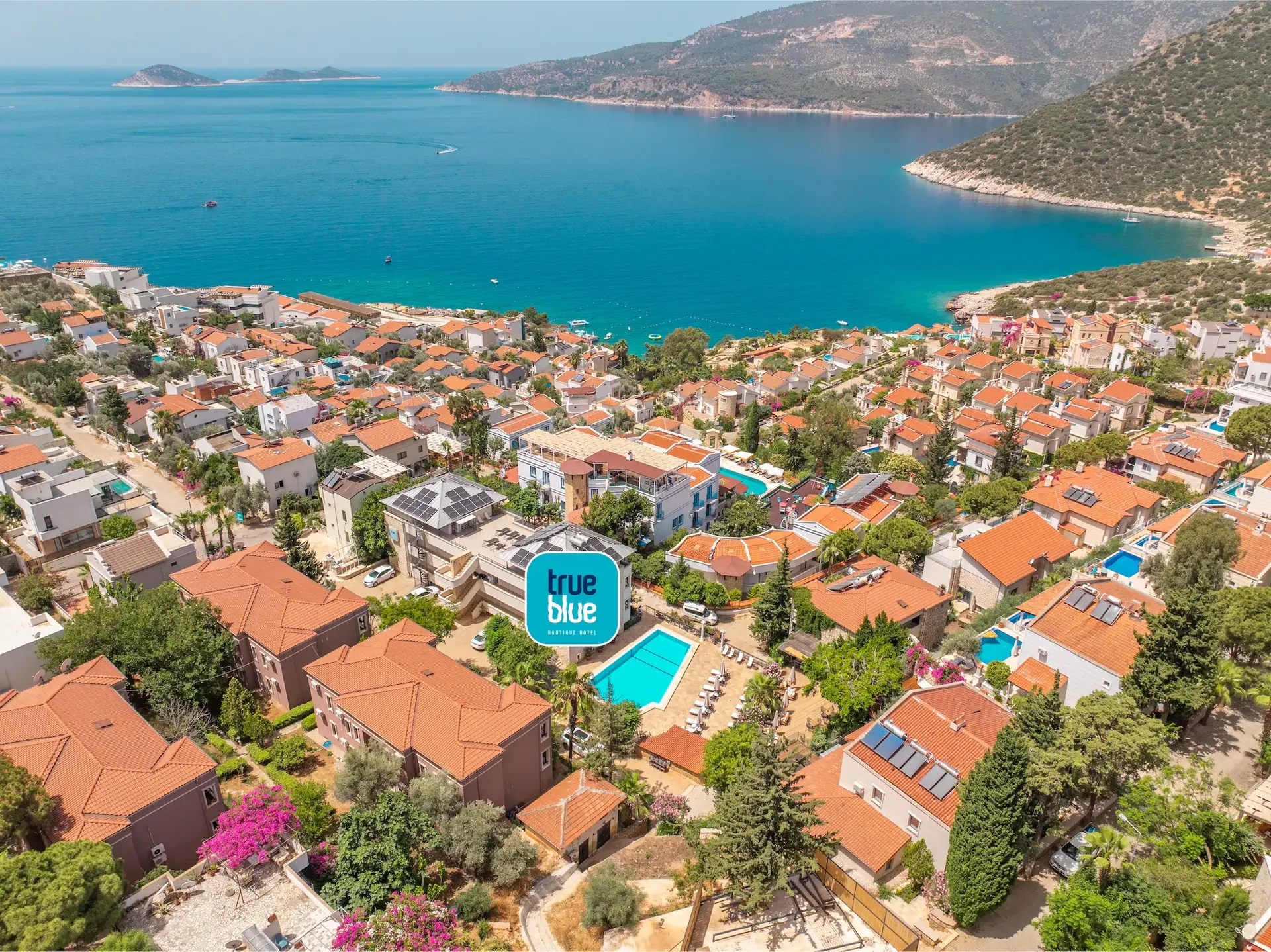 Things to Do in Kalkan