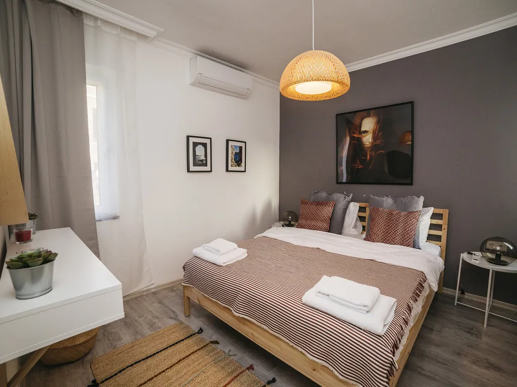 Yazlık Kır Evi 02 - True Blue Hotel Kalkan