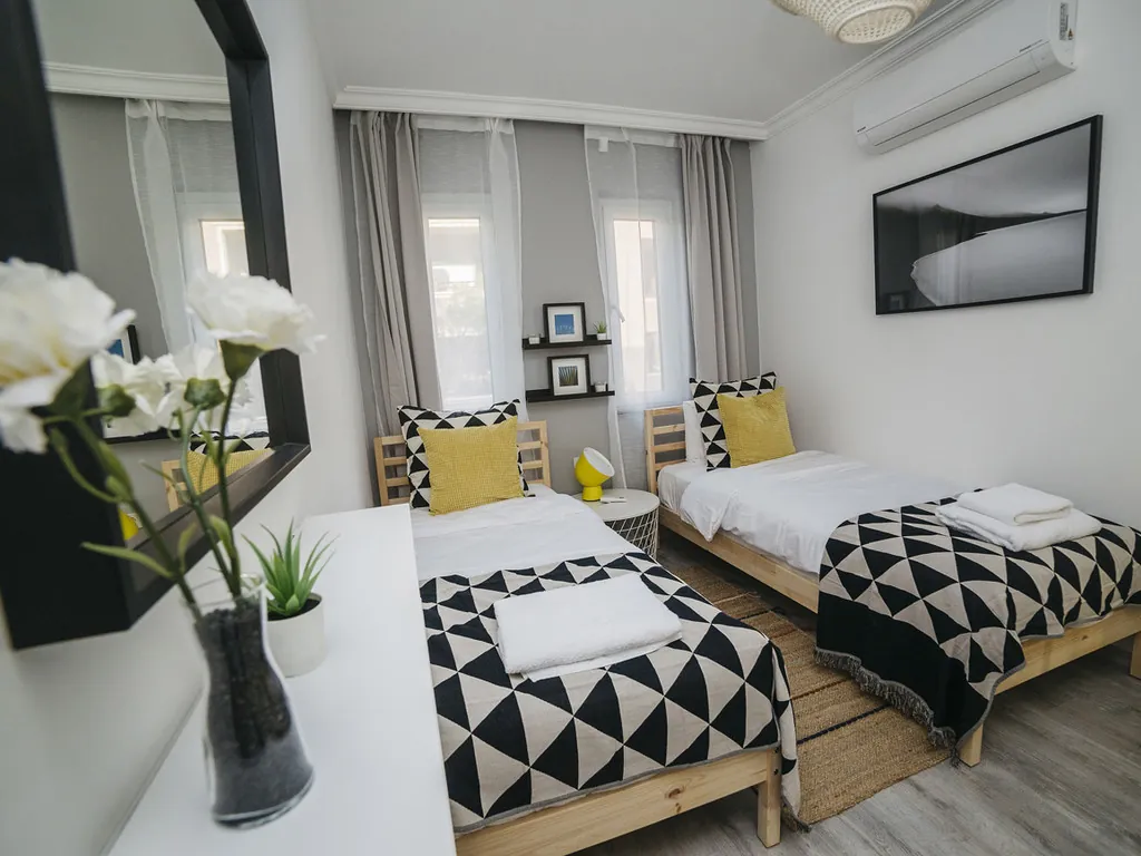 Yazlık Kır Evi 03 - True Blue Hotel Kalkan