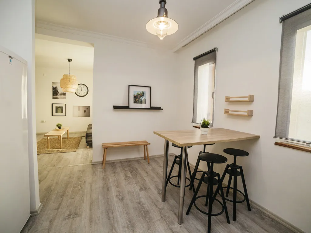 Yazlık Kır Evi 04 - True Blue Hotel Kalkan