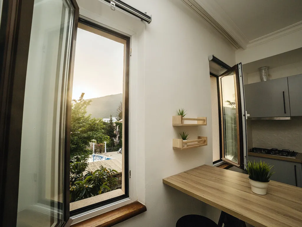 Yazlık Kır Evi 05 - True Blue Hotel Kalkan