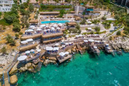 Zest Beach